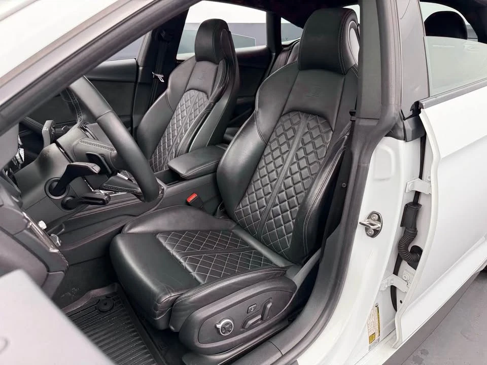 2019 Audi B9 S5 - Image 6 of 14