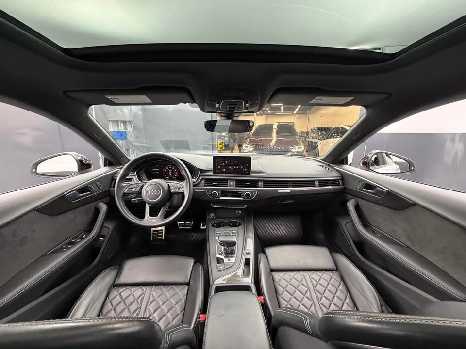 2019 Audi B9 S5 - Image 9 of 14