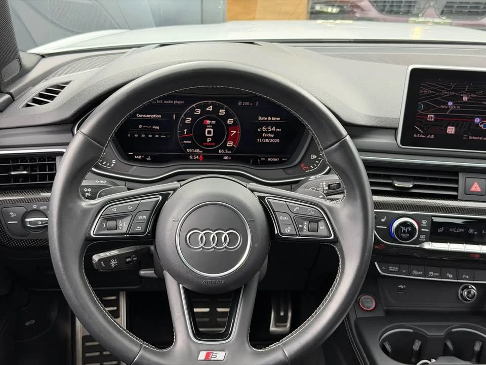 2019 Audi B9 S5 - Image 11 of 14