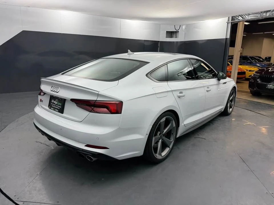 2019 Audi B9 S5 - Image 2 of 14