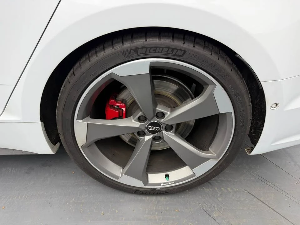 2019 Audi B9 S5 - Image 5 of 14