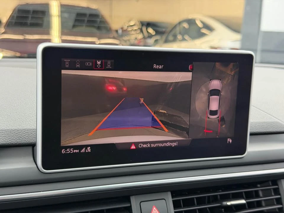 2019 Audi B9 S5 - Image 14 of 14