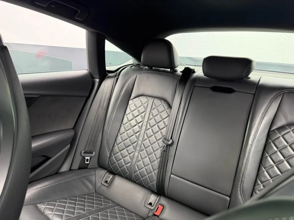 2019 Audi B9 S5 - Image 7 of 14