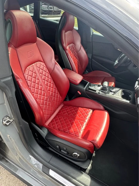 2019 Audi B9 S5 - Image 11 of 13