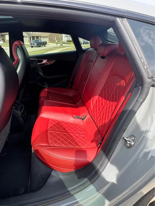 2019 Audi B9 S5 - Image 10 of 13