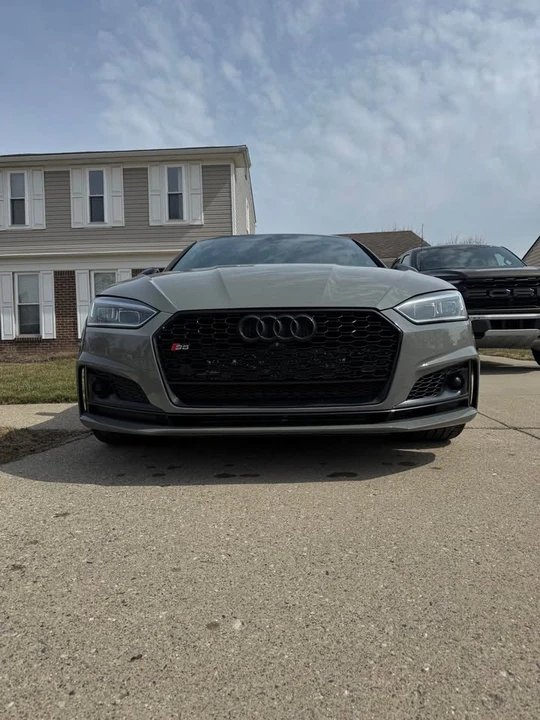 2019 Audi B9 S5 - Image 7 of 13