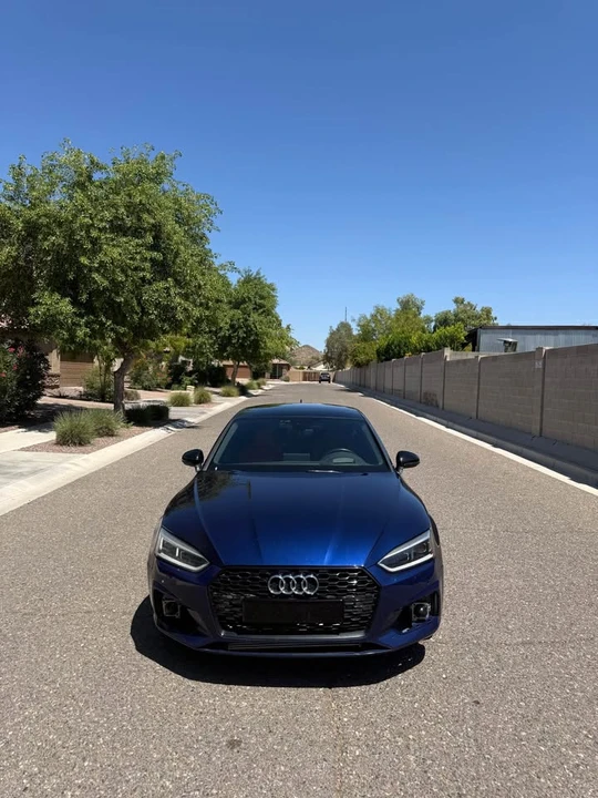 2019 Audi B9 S5 - Image 3 of 18