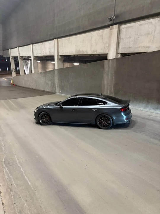 2019 Audi B9 S5 - Image 2 of 16