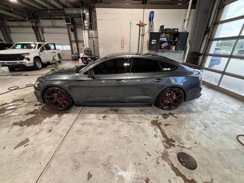 2019 Audi B9 S5 - Image 4 of 16