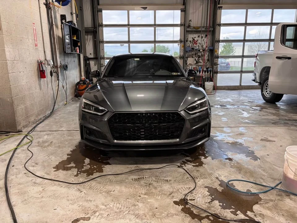 2019 Audi B9 S5 - Image 15 of 16