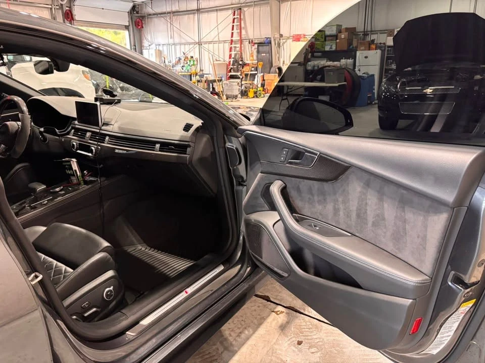 2019 Audi B9 S5 - Image 9 of 16