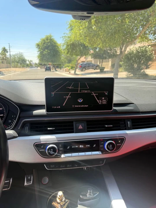 2019 Audi B9 S5 - Image 15 of 18