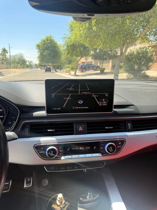 2019 Audi B9 S5 - Image 16 of 18