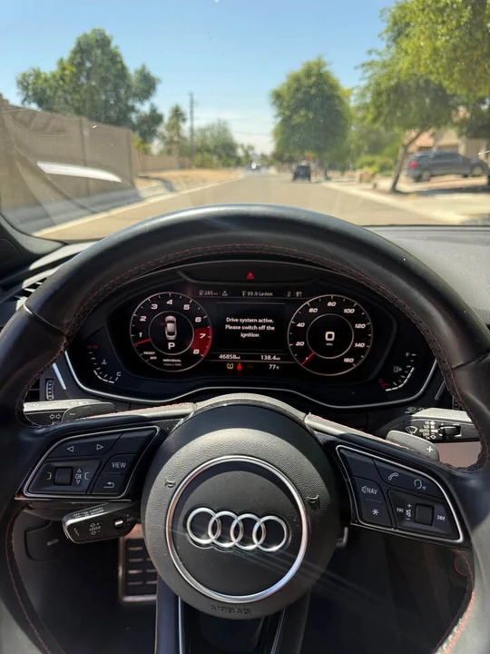 2019 Audi B9 S5 - Image 14 of 18