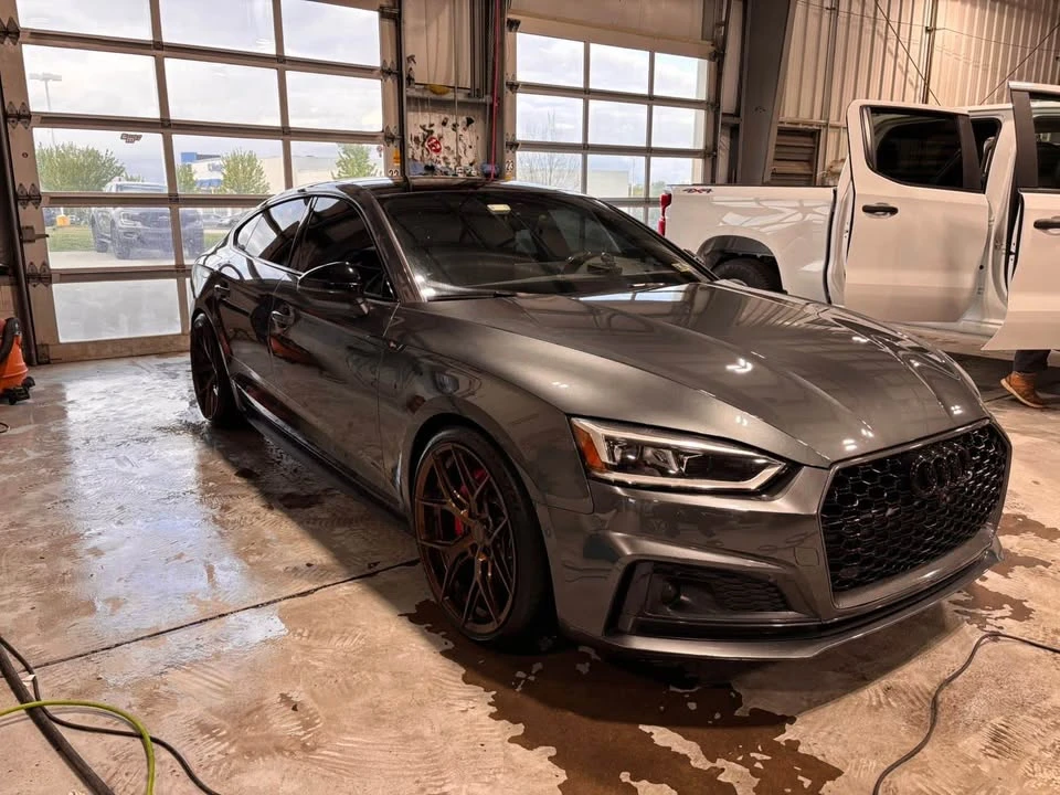 2019 Audi B9 S5 - Image 11 of 16