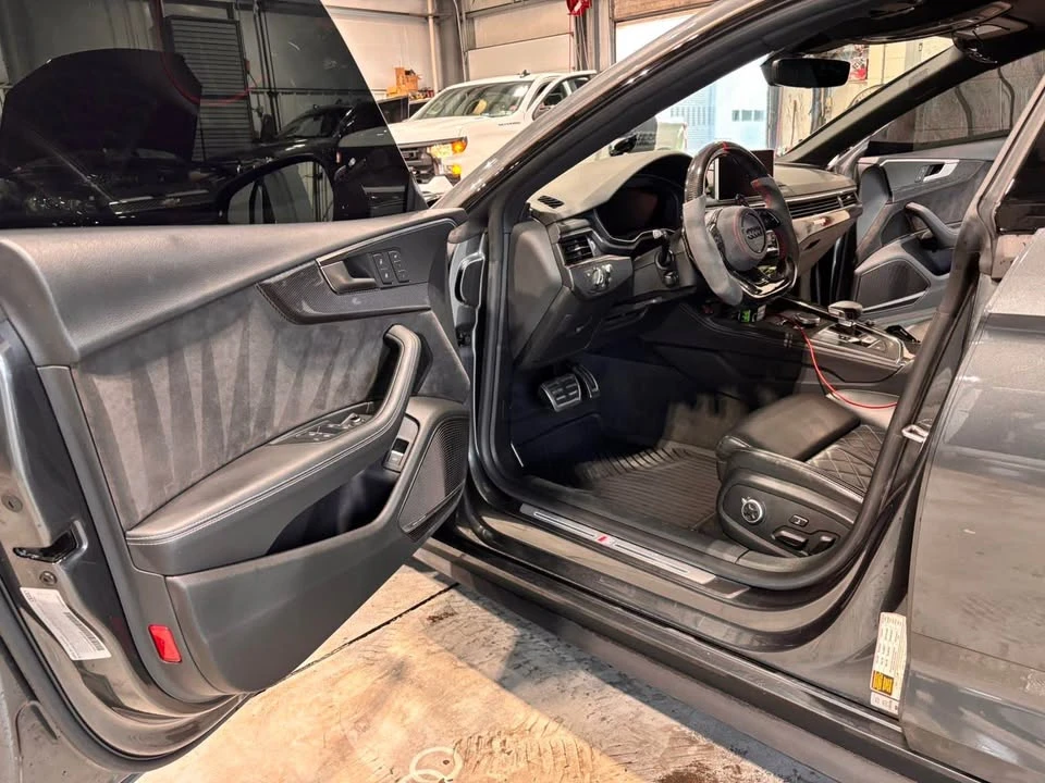 2019 Audi B9 S5 - Image 6 of 16
