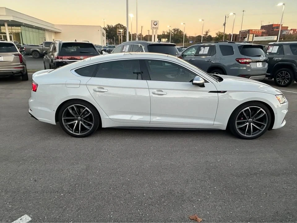 2019 Audi B9 S5 - Image 3 of 8