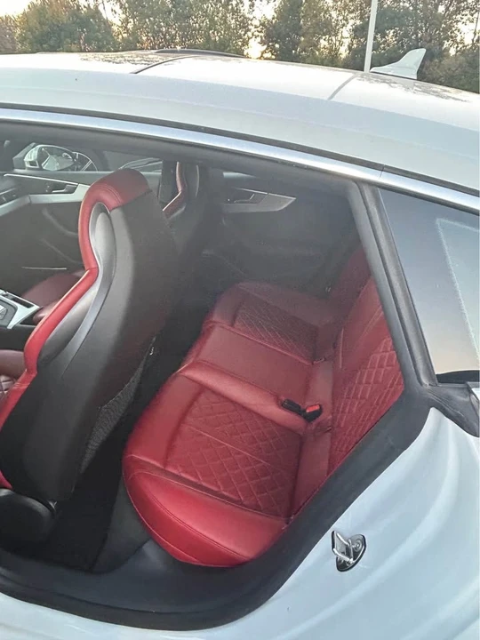 2019 Audi B9 S5 - Image 6 of 8