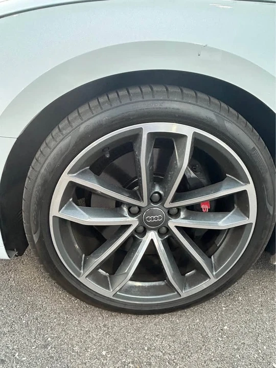2019 Audi B9 S5 - Image 5 of 8