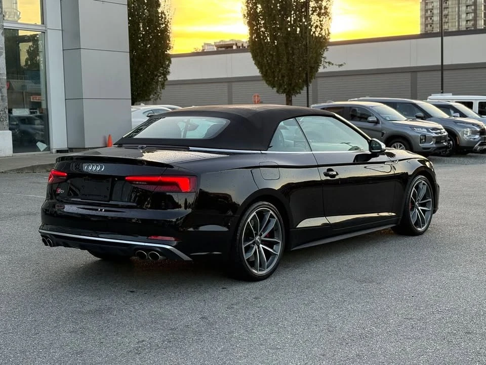 2019 Audi B9 S5 - Image 6 of 18