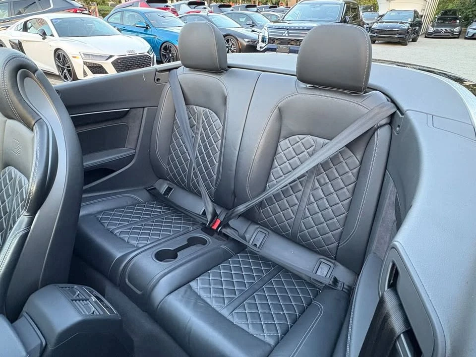 2019 Audi B9 S5 - Image 14 of 18