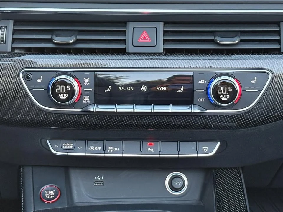 2019 Audi B9 S5 - Image 15 of 18