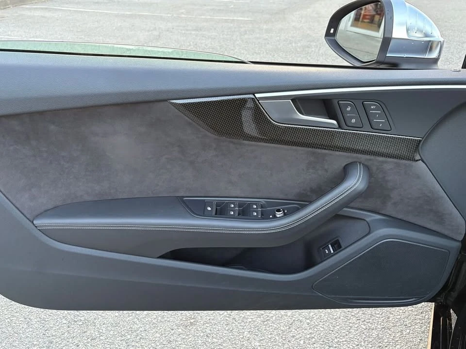 2019 Audi B9 S5 - Image 17 of 18