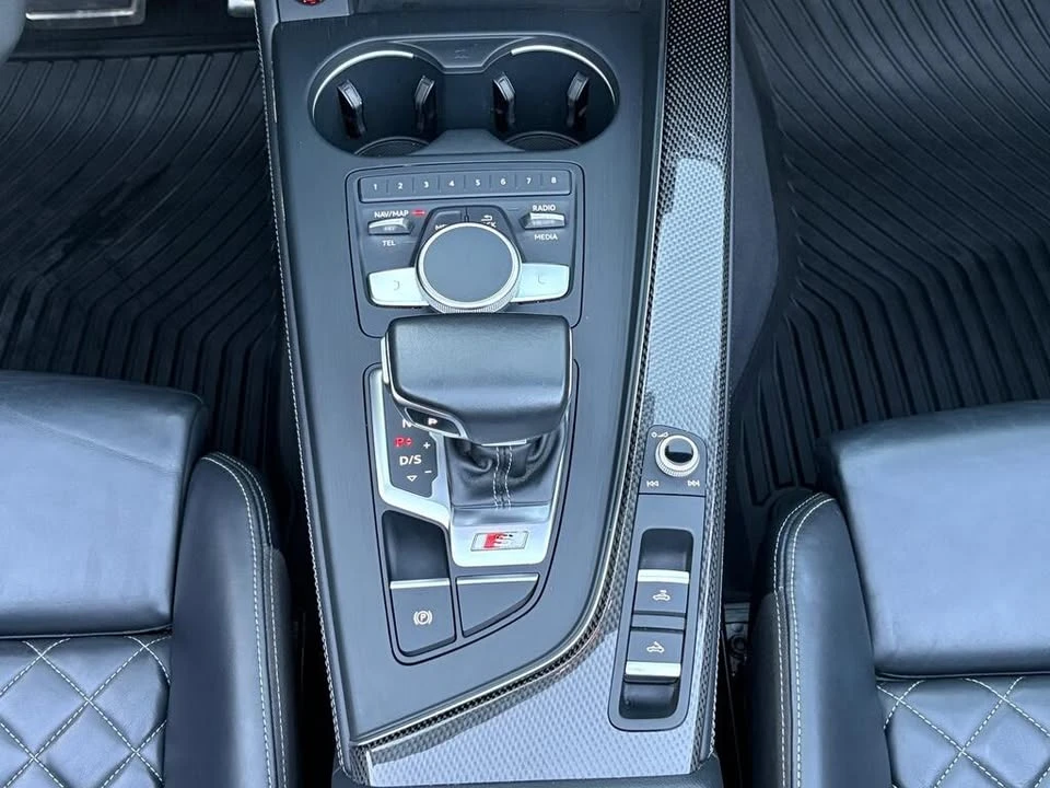 2019 Audi B9 S5 - Image 18 of 18