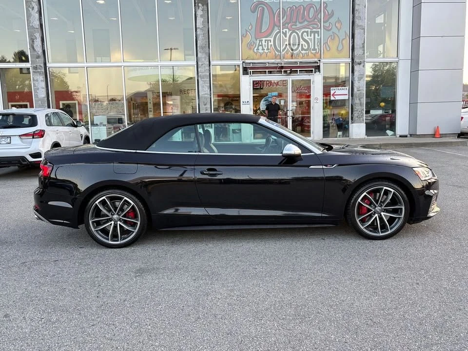 2019 Audi B9 S5 - Image 3 of 18