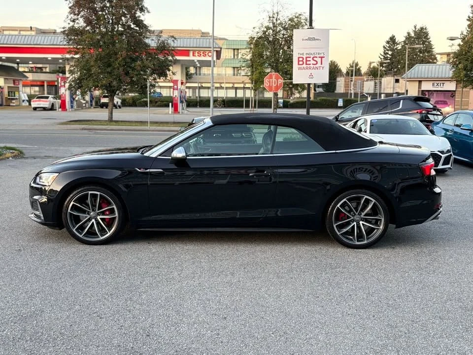 2019 Audi B9 S5 - Image 4 of 18