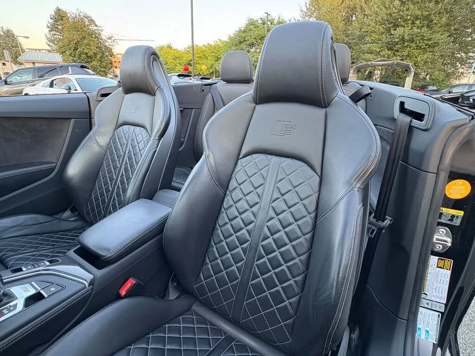 2019 Audi B9 S5 - Image 11 of 18