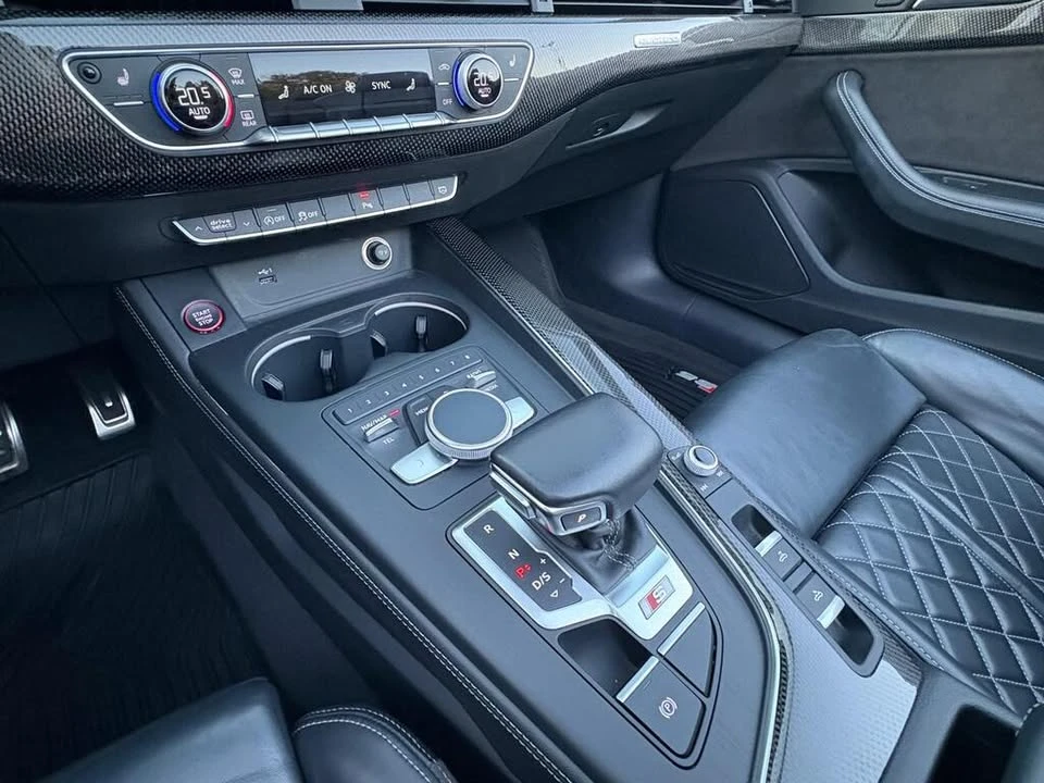 2019 Audi B9 S5 - Image 12 of 18