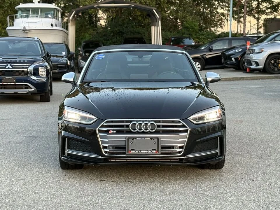 2019 Audi B9 S5 - Image 2 of 18