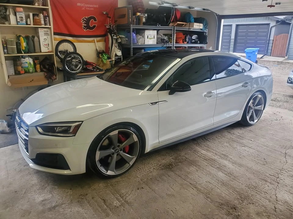 2019 Audi B9 S5 - Image 4 of 17