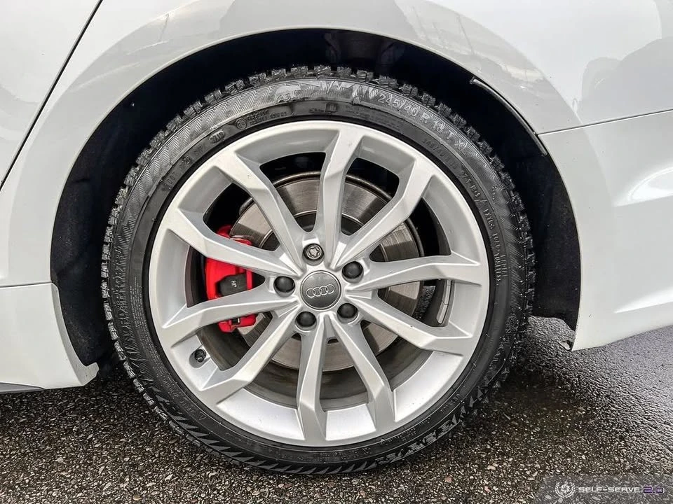 2019 Audi B9 S5 - Image 15 of 17