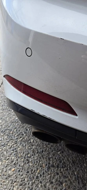 2019 Audi B9 S5 - Image 17 of 17