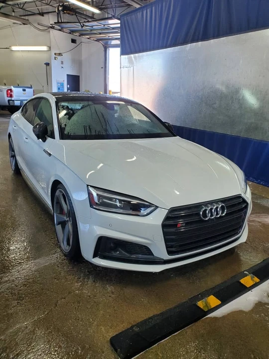 2019 Audi B9 S5 - Image 6 of 17