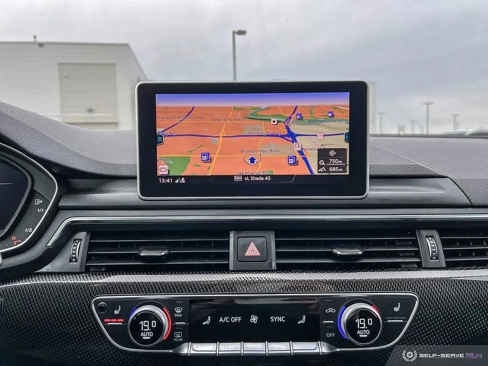 2019 Audi B9 S5 - Image 14 of 17