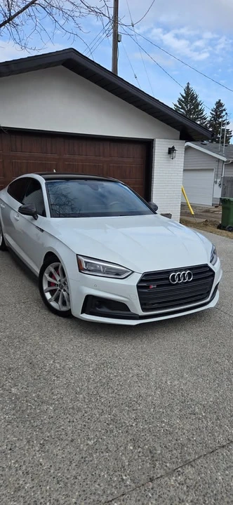 2019 Audi B9 S5 - Image 3 of 17