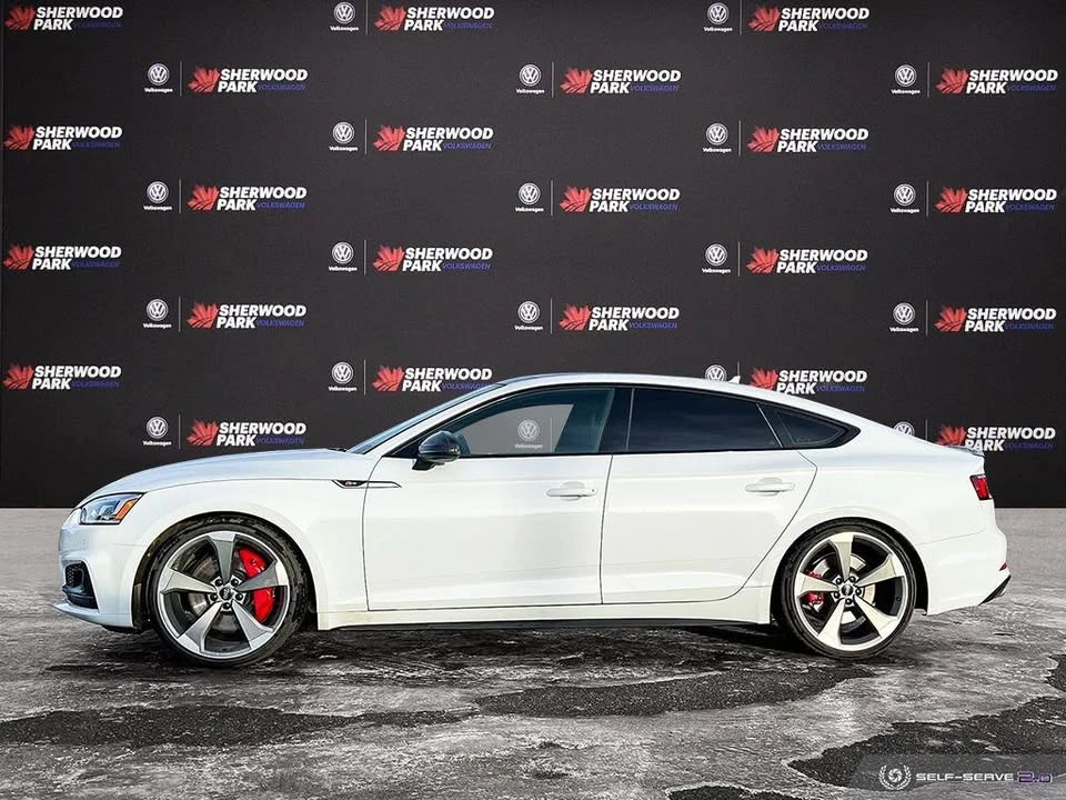 2019 Audi B9 S5 - Image 12 of 17