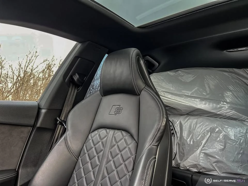 2019 Audi B9 S5 - Image 11 of 17