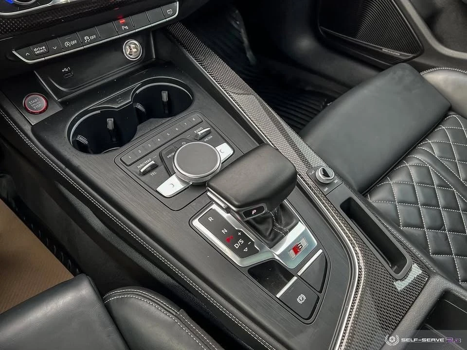 2019 Audi B9 S5 - Image 9 of 17