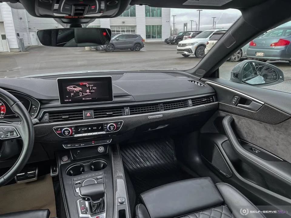 2019 Audi B9 S5 - Image 10 of 17