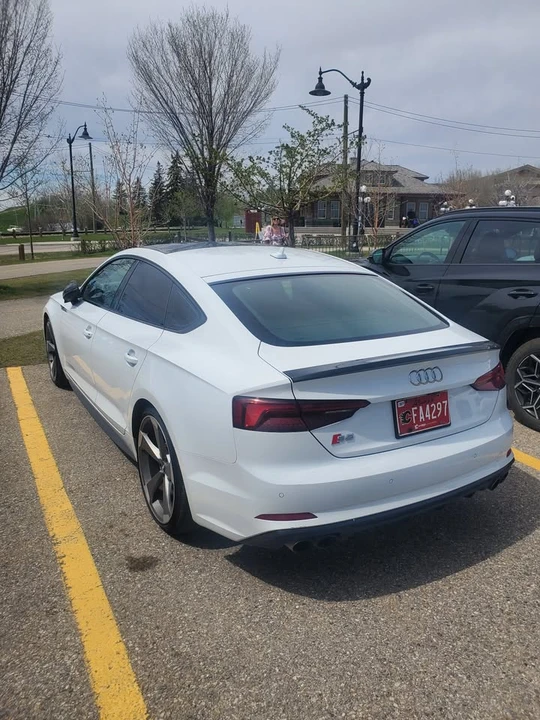 2019 Audi B9 S5 - Image 7 of 17