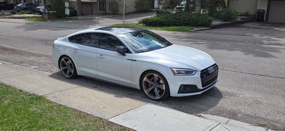 2019 Audi B9 S5 - Image 2 of 17
