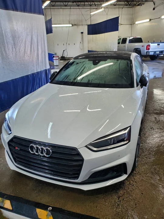 2019 Audi B9 S5 - Image 5 of 17