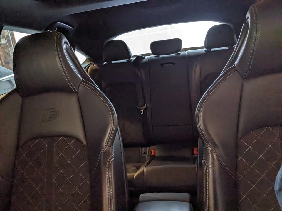 2019 Audi B9 S5 - Image 9 of 10