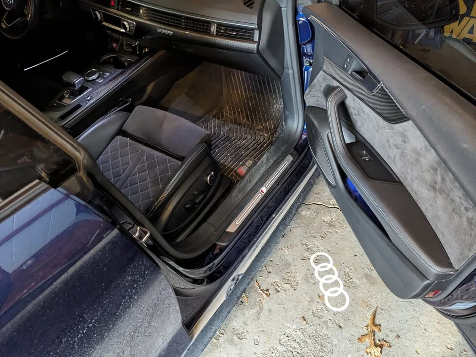 2019 Audi B9 S5 - Image 4 of 10