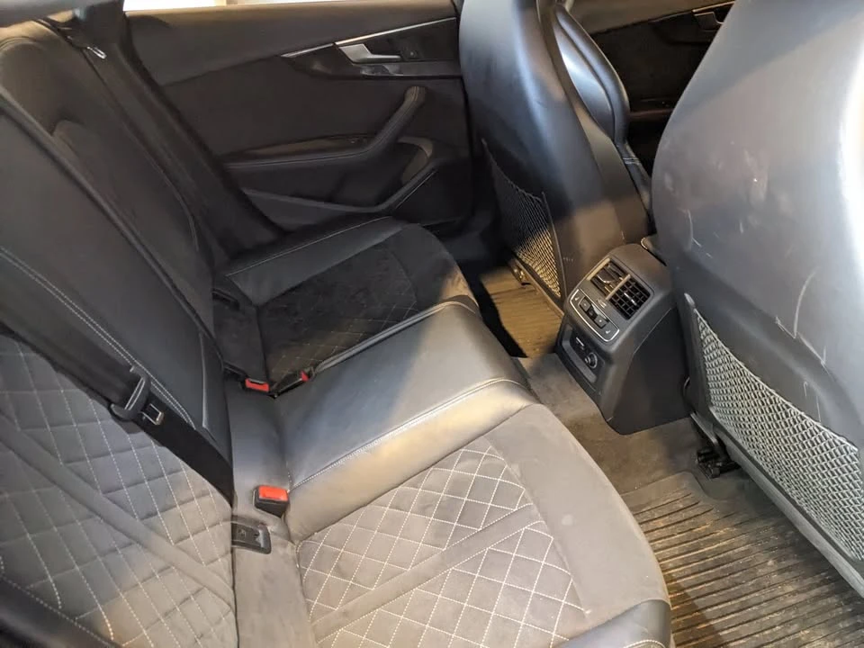 2019 Audi B9 S5 - Image 3 of 10