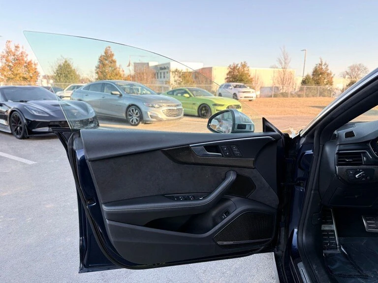 2019 Audi B9 S5 - Image 7 of 19